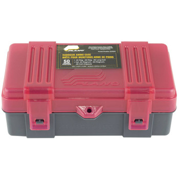 Ammunition Field Case UPC: 024099122658