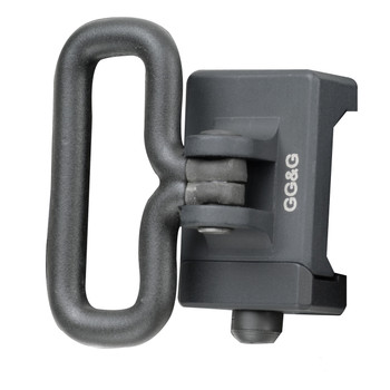 GG&G SLING THING FOR DOVETAILS BLK UPC: 813157000768