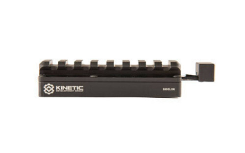 KDG SIDELOK UNVRSL SCOPE RISER STD UPC: 851064007258