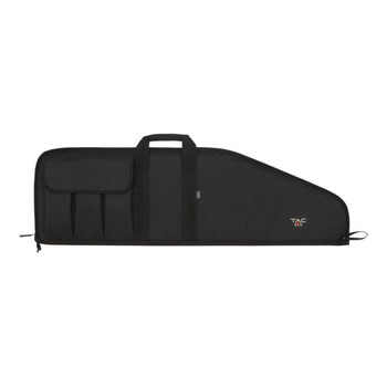 ALLEN ENGAGE TACTICAL RFL CASE BLK UPC: 026509010708