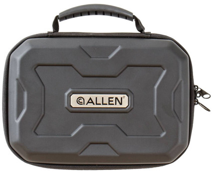 ALLEN EXO HANDGUN CS 9" UPC: 026509018858