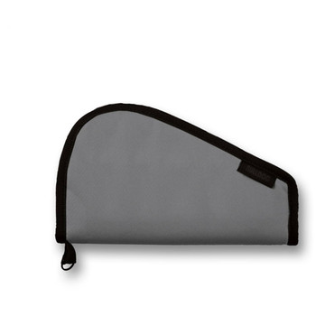BULLDOG PSTL RUG X-SMALL GRY WO/HNDL UPC: 672352007008