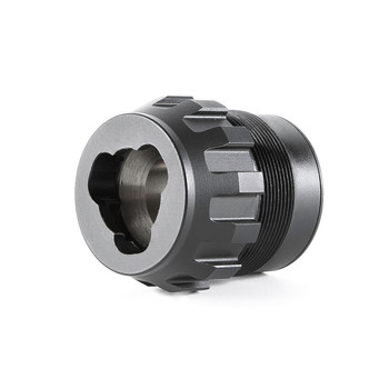 Ghost-M Suppressor 3 Lug Adapter UPC: 043125910298