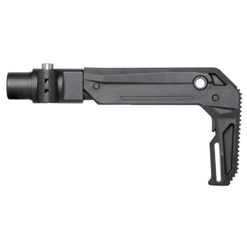 KRISS VECTOR AMBI FLDNG STK G217 BLK UPC: 810237029688