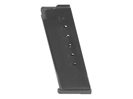 Kel-Tec PF9498 PF9 Blued Detachable 7rd 9mm Luger