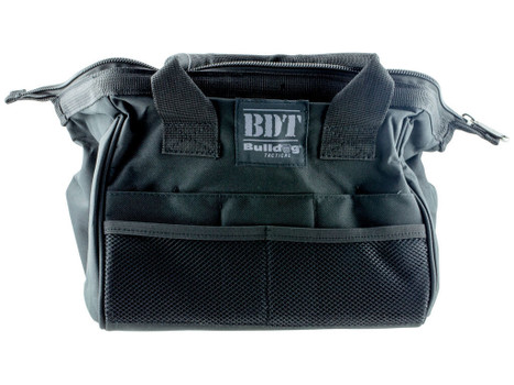 Bulldog BDT405B BDT Tactical Black