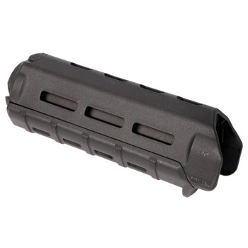 Magpul MAG424BLK MOE MLOK Carbine Handguard ARPlatform Black Polymer UPC: 873750002378