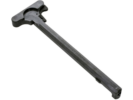 CMMG 22BA596 Assembly 22LR AR-15 Black Nylon