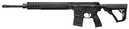 Daniel Defense 4, 5.56mm NATO Caliber, Semi-Automatic, Rifle