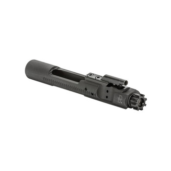 Daniel Defense Complete Bolt Carrier Group, 5.56mm, Black Finish, Shot Peened Bolt, Extractor Booster, Chrome Lined Carrier 04-013-19032, UPC :852548002868 UPC: 852548002868
