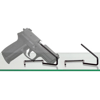 GSS KIKSTANDS 22CAL AND LARGER 2PK UPC: 856691002218