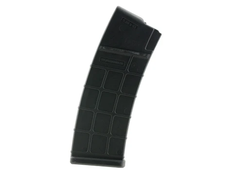 ProMag HECA9 Standard 30rd 223 Rem/5.56x45mm Fits H&K 93 Black DuPont Zytel Polymer