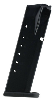 ProMag SMIA11 Standard  Blued Steel Detachable 15rd for 40  SW MP UPC: 708279011368