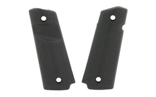 Magpul MAG544BLK MOE Grip Panels Aggressive TSP Texture Black Polymer for 1911 Full Size UPC: 873750004648
