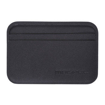 MAGPUL DAKA EVERYDAY WALLET BLK UPC: 840815117018 MAGPUL DAKA EVERYDAY WALLET BLK UPC: 840815117018