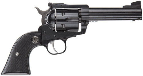 RUGER BLKHWK 357MAG 4.6" BL 6RD UPC: 736676003068