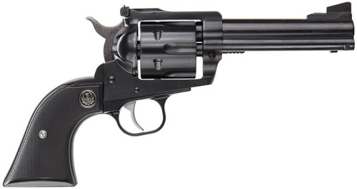 Ruger Blackhawk, 41 Caliber, Single Action, Revolver