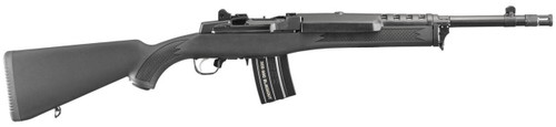Ruger Mini 14, 6.5 Grendel Caliber, Semi-Automatic, Rifle