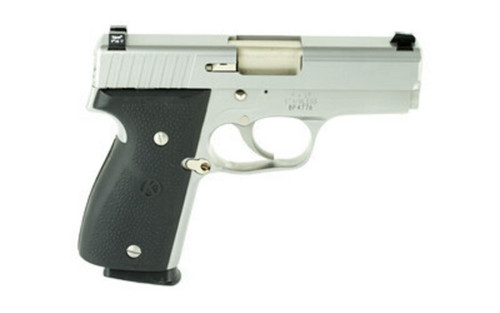 Kahr Arms K9, 9mm Caliber, Double Action, Pistol