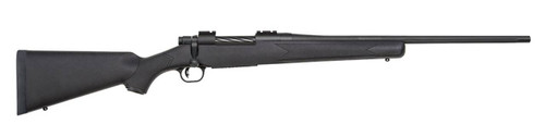 Mossberg Patriot, 30-06 Caliber, Bolt Action, Rifle