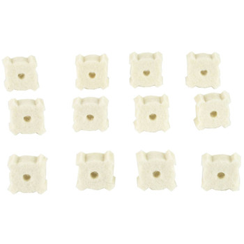 OTIS STAR CHAMBER CLNNG PADS 7.62MM UPC: 014895003558