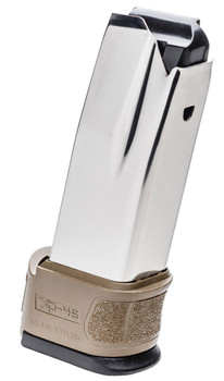 Springfield Armory XDG4551FDE XD Mod2  10rd 45 ACP Springfield XD Mod. 2 Stainless Stainless Steel UPC: 706397905828