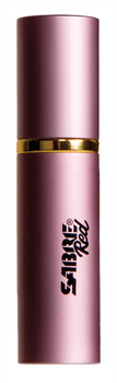 SABRE RED PINK LIPSTICK .75OZ UPC: 023063154008