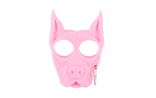 PS SPIKE SELF DEFENSE KEY CHAIN PINK UPC: 797053004788