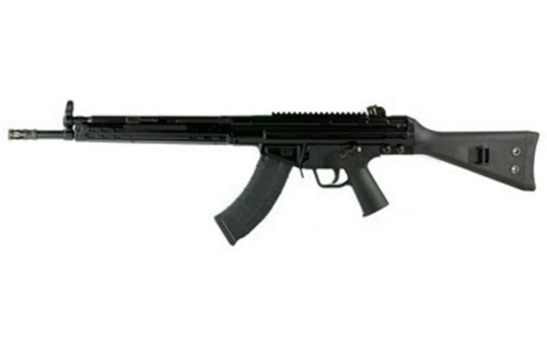 PTR Industries 32 KFR, 7.62x39mm Caliber, Semi-Automatic, Rifle