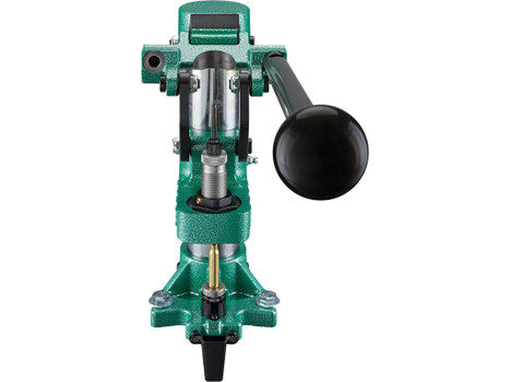RCBS 9290 Summit Reloading Press Cast Iron/Steel