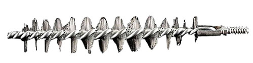 RCBS 9328 Case Neck Brush  Medium MultiCaliber 1 Nylon UPC: 076683093288
