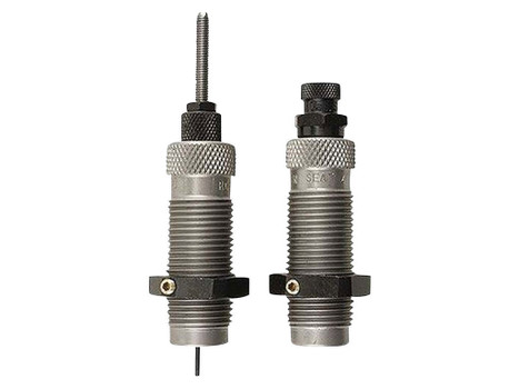 RCBS 10601 Full-Length 2-Die Set Group A .22-250 Rem