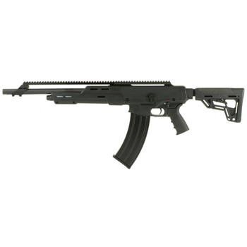 Standard Manufacturing SKO-12, 12 Gauge, Semi-Automatic, Shotgun