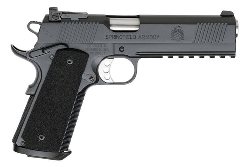 Springfield Armory 1911, 45 Caliber, Semi-Automatic, Pistol