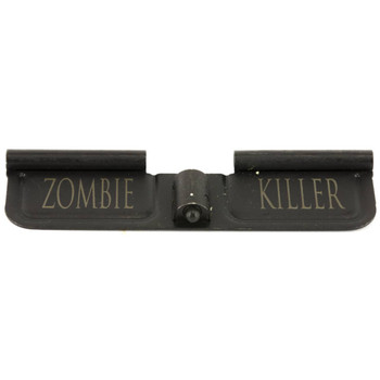 SPIKE'S EJECTION PORT COVER ZOMBIE UPC: 815648020248