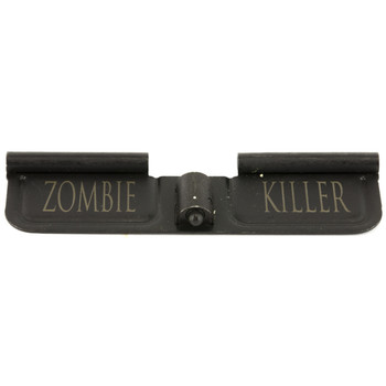 SPIKE'S EJECTION PORT COVER ZOMBIE UPC: 815648020248
