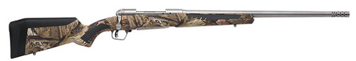 Savage 110, 5.56x45mm Caliber, Long Bolt Action, Rifle