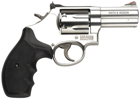 Smith & Wesson M686 Plus, .357 Caliber, Double Action, Revolver