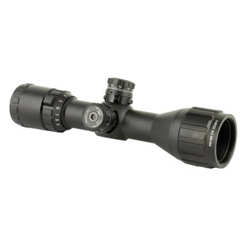 UTG 2-7X44 AO 36-CLR LNG EYE RLF SCT UPC: 4712274521988