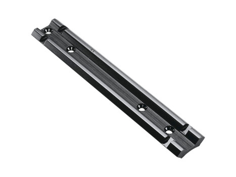 Weaver Mounts 48053 Top Mount Base 53 Black Winchester 88/100
