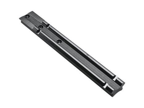 Weaver Mounts 48082 Top Mount Base 82 Black New England Firearms