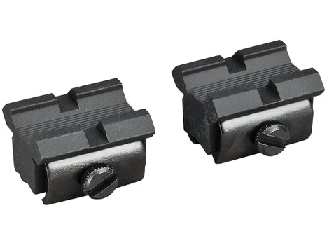 Weaver Mounts 48459 .22 Tip-Off Adapter Base TO-22 Black Ruger 10/22
