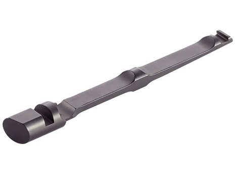 Wilson Combat 41580 Bullet Proof Extractor 80 Series 45 ACP 1911 Blued Steel Handgun