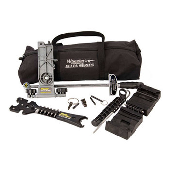 Delta Series AR Armorers Essentials Kit UPC: 661120561118