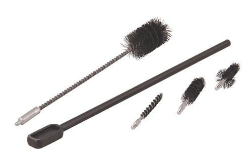 WHEELER AR-15 COMPLETE BRUSH SET UPC: 661120567158
