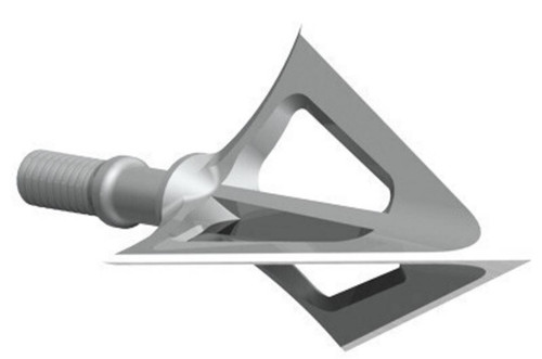 G5 Broadhead Montec 100gr 3pk 112 UPC: 817990001128