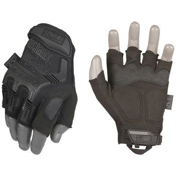 Half-Finger M-Pact Glove UPC: 781513631058