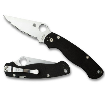 Paramilitary UPC: 716104011438