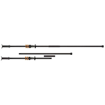 Cold Steel Big Bore 5 ft 6.25 Two Piece Blowgun UPC: 705442012238