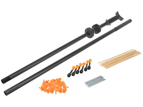 COLD CSB6255TZ 2PC BLOWGUN